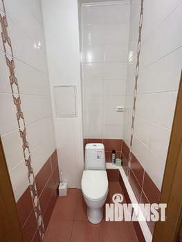 2-к квартира, посуточно, 58м2, 2/9 этаж