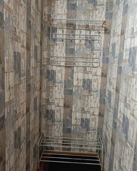 1-к квартира, на длительный срок, 33м2, 8/9 этаж