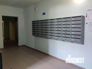 1-к квартира, на длительный срок, 37м2, 3/7 этаж