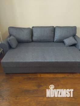 Студия квартира, на длительный срок, 29м2, 10/16 этаж