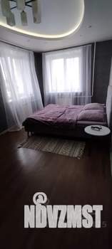 1-к квартира, посуточно, 40м2, 12/14 этаж