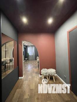 1-к квартира, посуточно, 39м2, 1/1 этаж