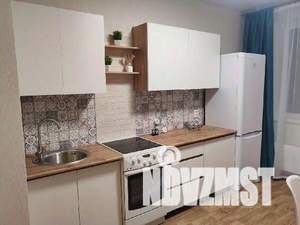 2-к квартира, на длительный срок, 58м2, 6/16 этаж