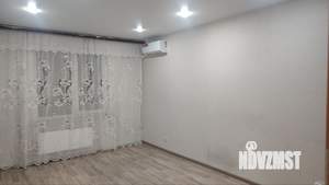 1-к квартира, на длительный срок, 40м2, 9/16 этаж