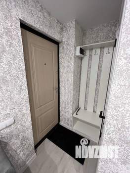 1-к квартира, посуточно, 21м2, 1/1 этаж