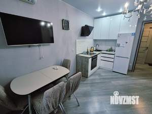 Студия квартира, на длительный срок, 27м2, 7/11 этаж