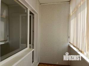 1-к квартира, на длительный срок, 46м2, 9/9 этаж