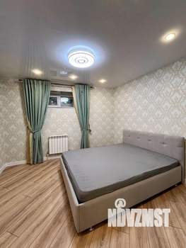 1-к квартира, на длительный срок, 54м2, 1/5 этаж