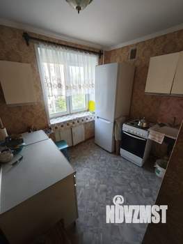 3-к квартира, на длительный срок, 62м2, 3/5 этаж