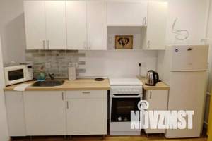 1-к квартира, посуточно, 31м2, 8/16 этаж