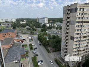 1-к квартира, на длительный срок, 38м2, 14/16 этаж