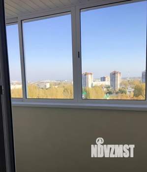 1-к квартира, посуточно, 38м2, 12/17 этаж