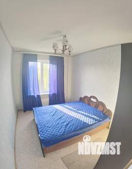 2-к квартира, на длительный срок, 47м2, 5/9 этаж