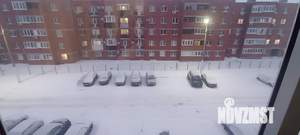 1-к квартира, посуточно, 45м2, 3/15 этаж