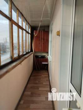 1-к квартира, на длительный срок, 32м2, 5/5 этаж