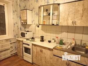 1-к квартира, на длительный срок, 30м2, 2/9 этаж