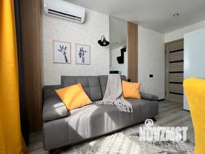 2-к квартира, посуточно, 55м2, 14/18 этаж