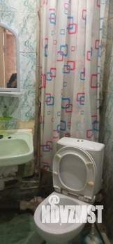 1-к квартира, на длительный срок, 31м2, 2/6 этаж