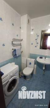 1-к квартира, на длительный срок, 40м2, 2/14 этаж