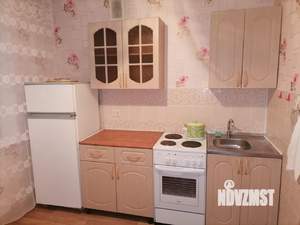 1-к квартира, на длительный срок, 33м2, 7/9 этаж