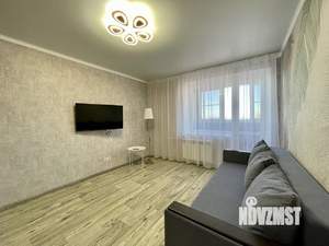 1-к квартира, на длительный срок, 40м2, 8/15 этаж