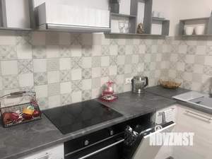 1-к квартира, на длительный срок, 40м2, 15/20 этаж