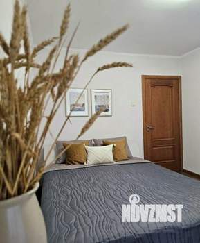 2-к квартира, посуточно, 54м2, 1/1 этаж