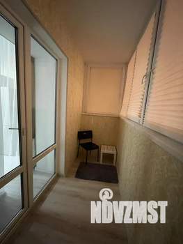 1-к квартира, посуточно, 34м2, 1/10 этаж