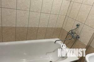 1-к квартира, посуточно, 40м2, 8/14 этаж