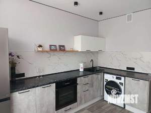 1-к квартира, на длительный срок, 38м2, 7/9 этаж