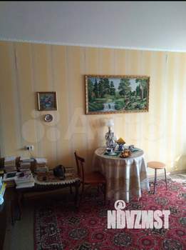 1-к квартира, на длительный срок, 33м2, 4/6 этаж