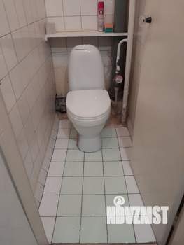 2-к квартира, на длительный срок, 50м2, 2/12 этаж