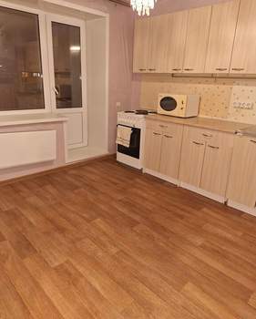 1-к квартира, на длительный срок, 41м2, 8/10 этаж