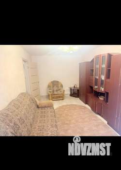 1-к квартира, на длительный срок, 34м2, 2/9 этаж