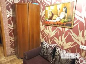 2-к квартира, на длительный срок, 50м2, 4/5 этаж