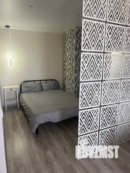 1-к квартира, на длительный срок, 44м2, 7/16 этаж