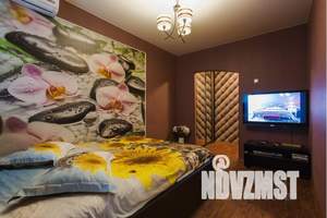 1-к квартира, посуточно, 31м2, 9/9 этаж