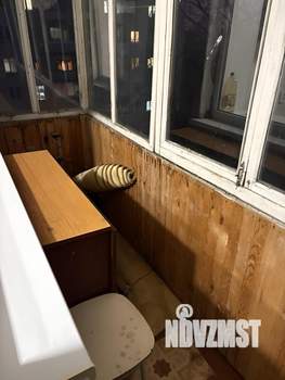 1-к квартира, на длительный срок, 32м2, 5/10 этаж