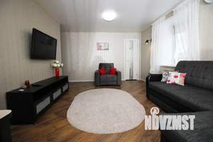 Студия квартира, посуточно, 33м2, 3/4 этаж