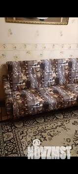 1-к квартира, на длительный срок, 33м2, 2/16 этаж