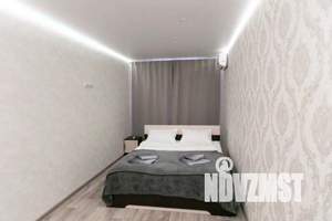 2-к квартира, посуточно, 47м2, 1/5 этаж