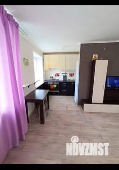 1-к квартира, на длительный срок, 33м2, 3/5 этаж