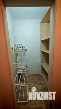 1-к квартира, на длительный срок, 46м2, 3/16 этаж