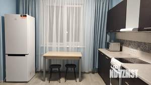 1-к квартира, на длительный срок, 33м2, 1/9 этаж