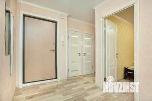 2-к квартира, посуточно, 45м2, 1/1 этаж