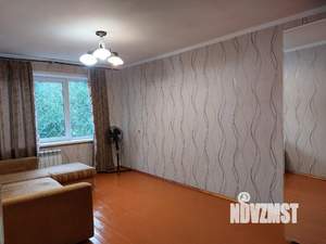 2-к квартира, на длительный срок, 40м2, 1/5 этаж