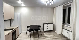 1-к квартира, на длительный срок, 33м2, 7/8 этаж