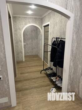 2-к квартира, на длительный срок, 54м2, 1/14 этаж