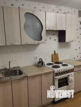 1-к квартира, на длительный срок, 40м2, 5/14 этаж