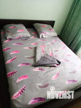 1-к квартира, посуточно, 50м2, 2/9 этаж